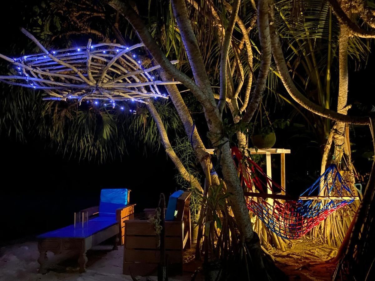Ocean Beach House Матара Екстер'єр фото